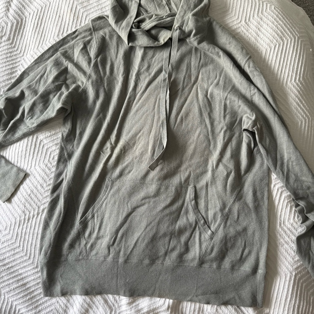 UGG Gray Crewneck Sweater